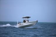 VIEW BLUE WAVE BAY BOAT IMAGE 14