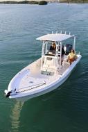 VIEW BLUE WAVE BAY BOAT IMAGE 19